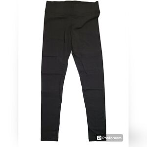 Victoria Secret PINK cotton leggings